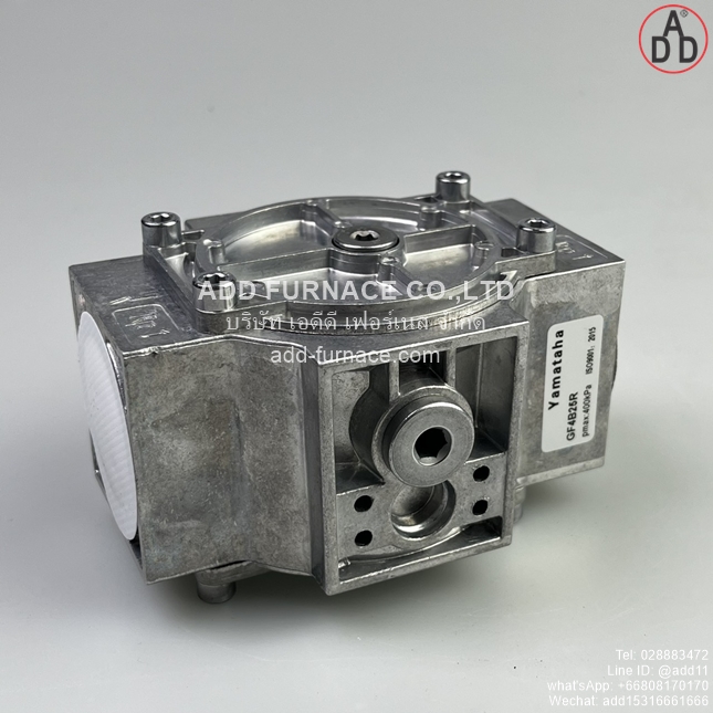 Yamataha GF4B25R (1)